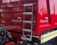 QM Inspection Ladder